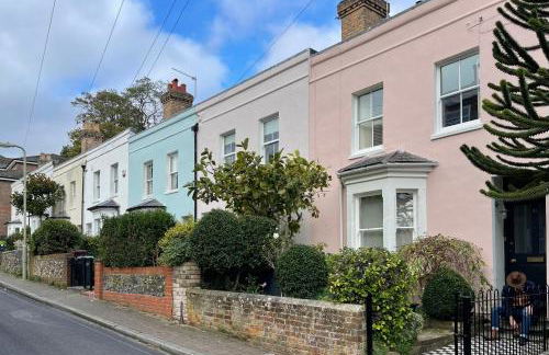 Designer's Town House - Foto 49