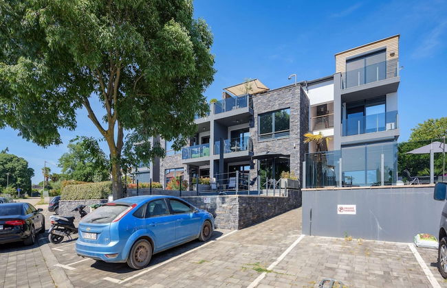 Apartment in Kukci Near Spadici Beach - Photo 1