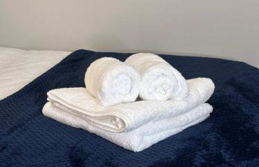 Cosy 2 bed flat, Wi-Fi Netflix, Free Parking - Foto 11