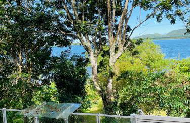 Amplo Refúgio - Diárias e Guest House - Beira da Lagoa - Foto 41