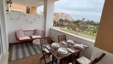 APARTAMENTO TOTALMENTE NUEVO JUNTO AL MAR - Cabo de Gata - Foto 3