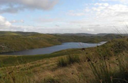 Yr Hen Efail - Old Smithy - Foto 18