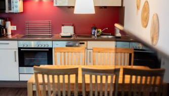 Apartments am Südkanal - Foto 4