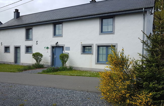 Gîtes Les Myosotis - Foto 47