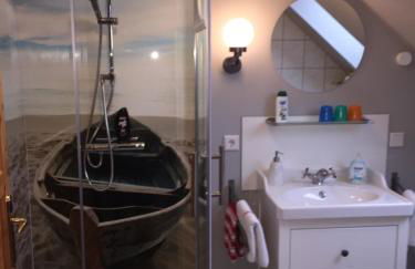 Komfortable Apartments in der Villa Eule - Foto 8