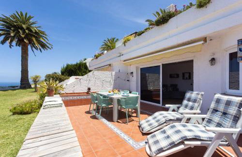 Home2Book Amazing La Palmita Suite - Foto 27