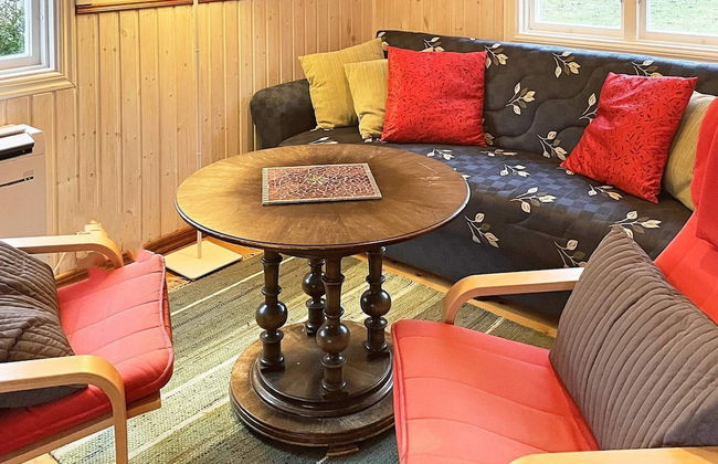 4 Star Holiday Home in Ronneby-by Traum - Foto 7