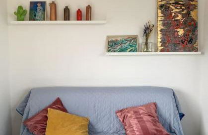 Cosy Apartments mit Traumblick - Photo 5