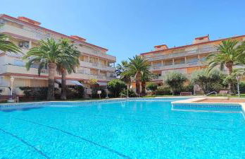 Apartamento La Marina by DENIA COSTA - Foto 2