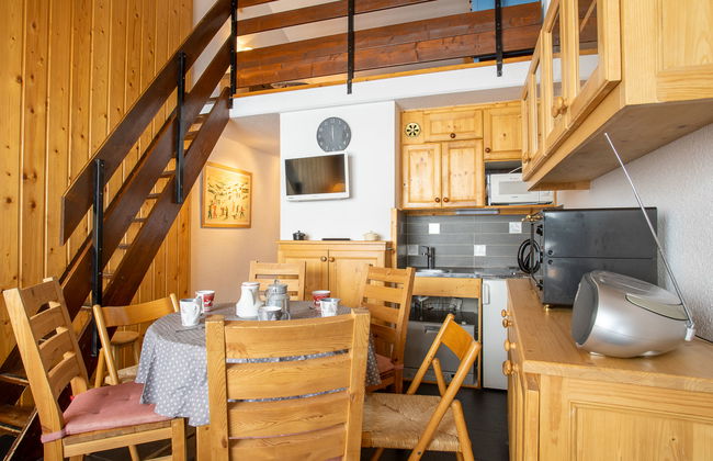 Asters 1208 Batiment B4 - Foto 1