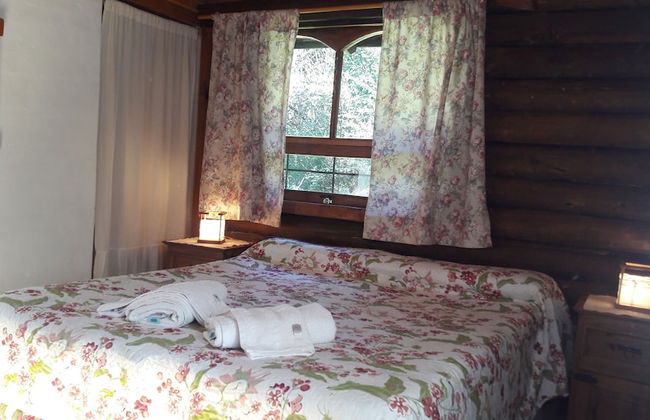 Apart Suites & Cabañas Duendes del Pungo - Foto 9