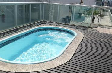 Ap de Frente para o Mar de Itaparica - Photo 43