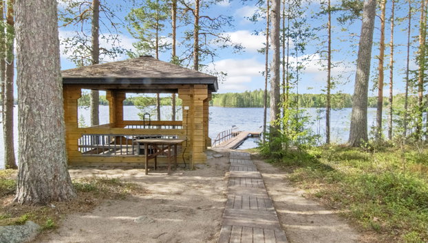 Korpilahti - Foto 2, Inside other