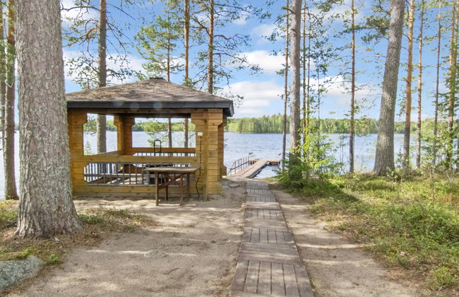 Korpilahti - Foto 2