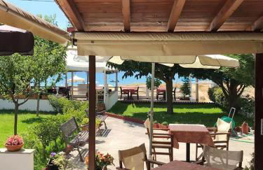 Ammos Studios and Apartments - Foto 16