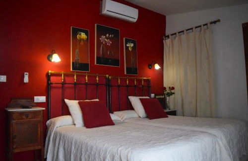 Hotel Casa Rural Don Álvaro de Luna - Foto 40