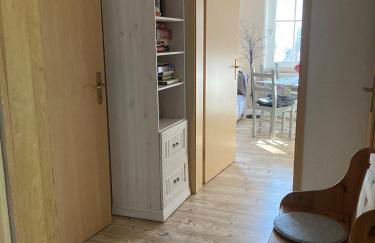 Ferienwohnung an der Zschopau - Foto 25