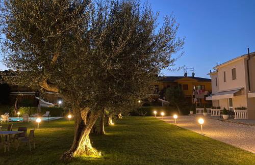 Le Naiadi Appartamenti - Foto 8