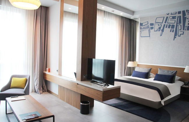 The Key Beirut - Foto 61