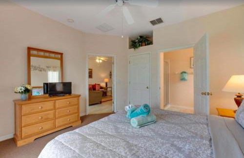 Summer Place Villa 4 Bedroom Home by RedAwning - Foto 20