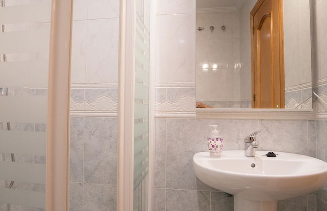 Apartamentos Turísticos Manuel Martín - Foto 56