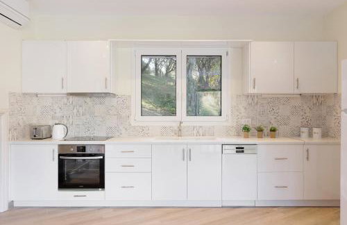 Villa Breeze & Villa Coco by Konnect, Avlaki Beach - Foto 35