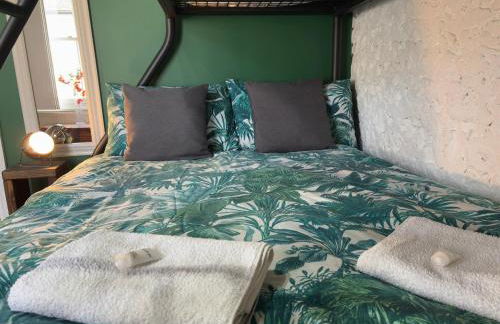 North Laine Brighton - Foto 25