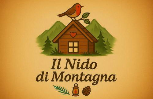 Il Nido Di Montagna - Foto 41