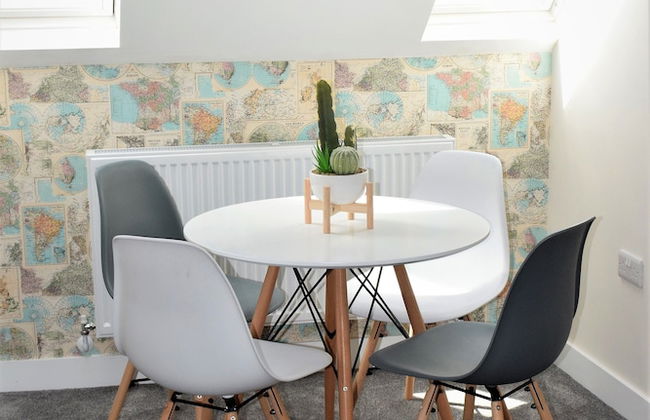 The Old Bank - Your Apartment - Foto 57