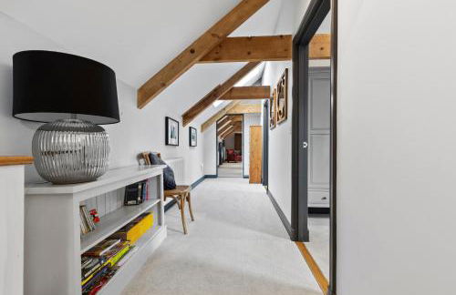 The Coach House - Foto 28