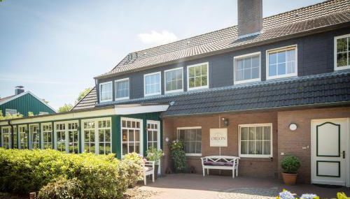 Gästehaus Orion - Wohnung 4 - Photo 4