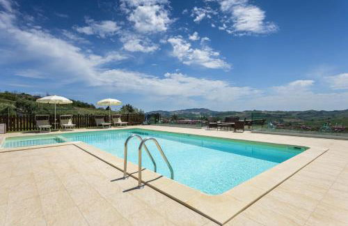 La Rosa & La Viola - Foto 19