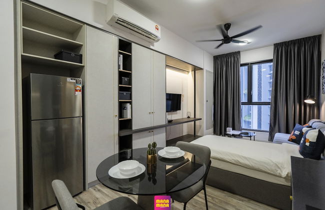 Millerz Square Suite By Mana-Mana - Foto 46