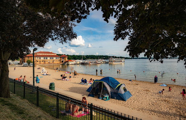 Your Cozy Lockwood Lodge Awaits! - Foto 17