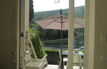 Casa Vacanze “Bouganville” loc Avane Pisa - Foto 20