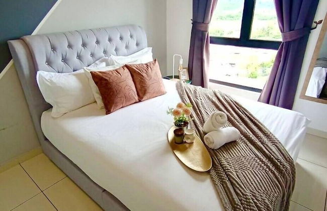 The Horizon Ipoh L15 by Grab A Stay - Foto 20