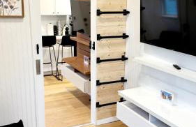 Tiny House Living with In Unit Laundry Steps from Kaiser - Foto 1