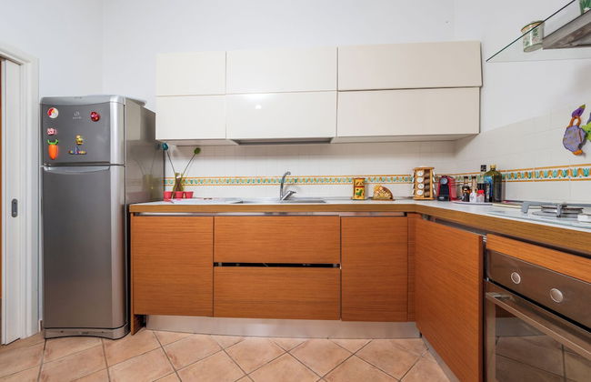 La Mela apartment - Foto 20