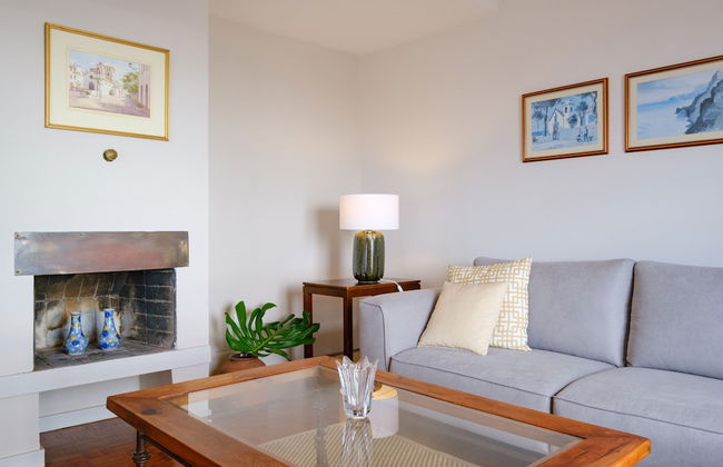 Garajau House - Sunrise to Sunset Ocean View Villa - Foto 19