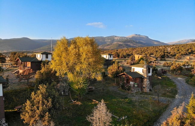 Kibriscik Koroglu Dag Evleri - Photo 48