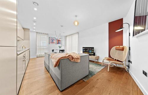 One Bed Apartment - Foto 17