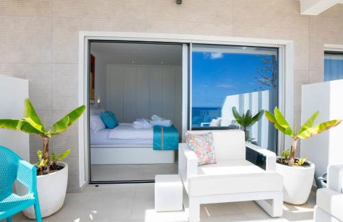 Villa La Perla - Vista al Mar - Playa Blanca - Foto 34