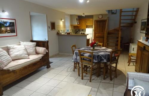 Gîte de caractère à Verlac - Photo 7