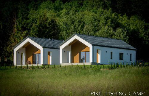 Pike Fishing Camp - Foto 2