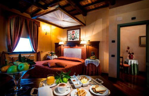 Relais Abbazia Santa Anastasia Resort & Winery - Foto 8