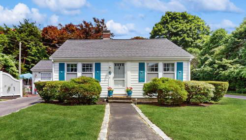 Mermaid Cottage - Foto 3