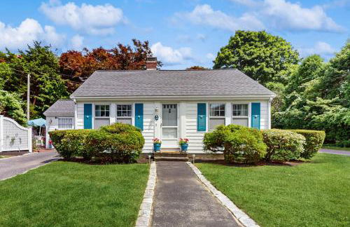 Mermaid Cottage - Foto 3