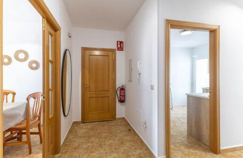 Apartment Günstige Ferienwohnung in Toledo - by Interhome - Foto 19