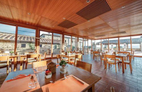 Wine Relais In Montecucco - ColleMassari Hospitality - Foto 36