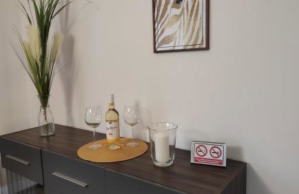 Apartament "Marianki" Jagiełły 3 - Photo 16